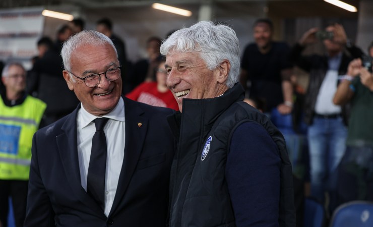 Le parole di Assogna su Gasperini