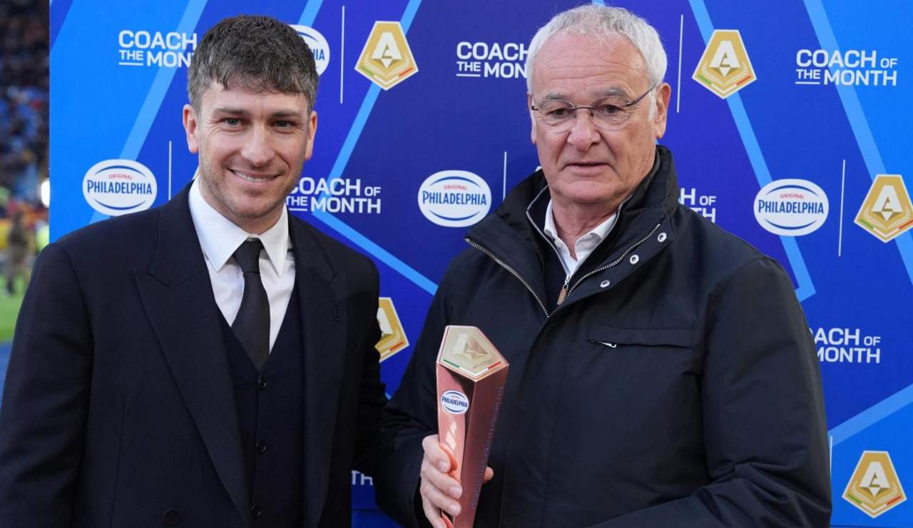 Ranieri e Ghisolfi attendono la decisione di Friedkin