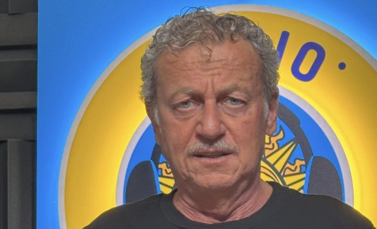 Sabatini non ha dubbi