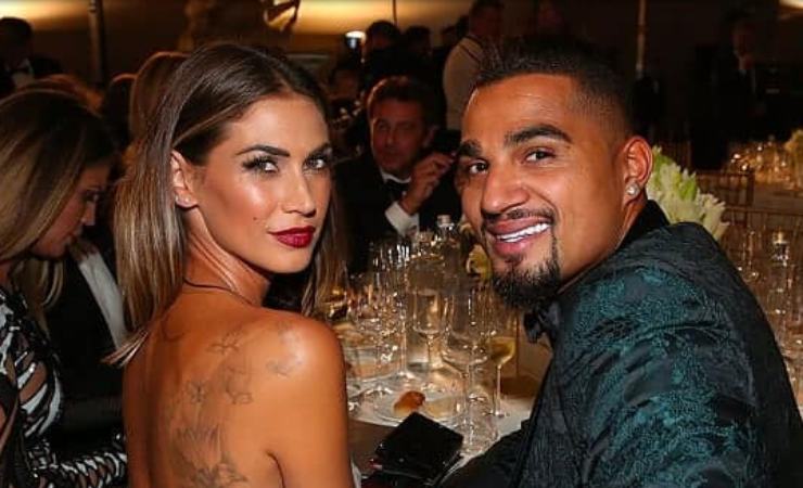La rivelazione di Satta su Boateng 