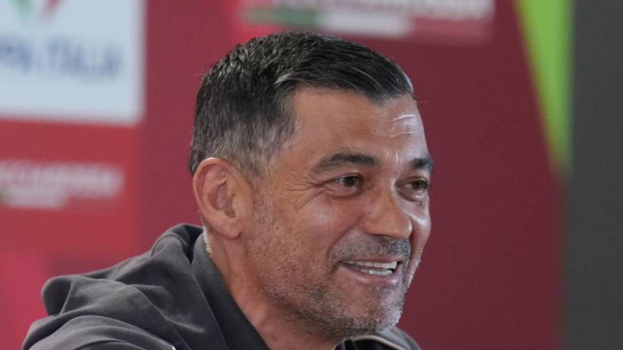 Nuova avventura in Serie A