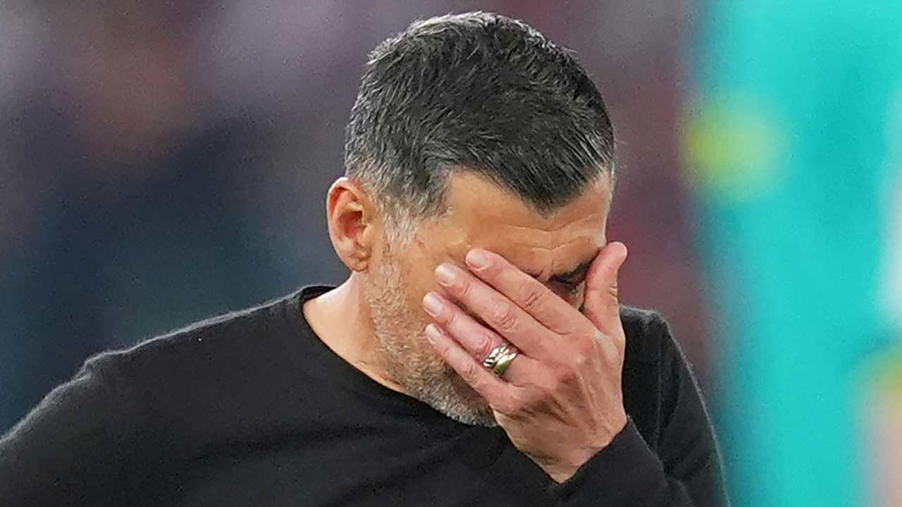 Caos totale a Milanello