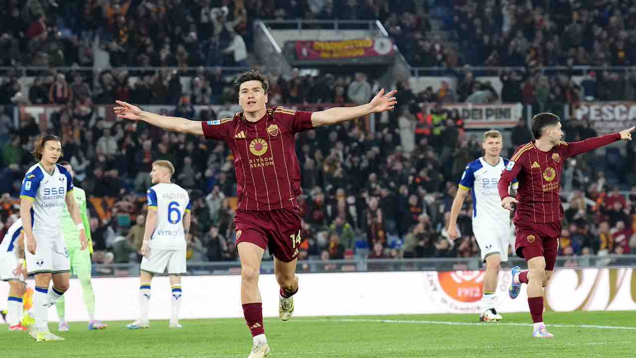 Probabili formazioni Torino-Roma, Dovbyk in dubbio: davanti scalpitano Soulé e Shomurodov