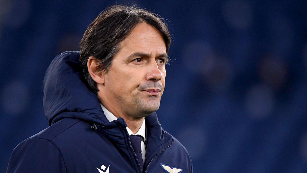 Simone Inzaghi incassa il gran rifiuto