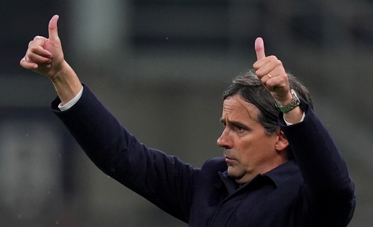 Juventus su Inzaghi 