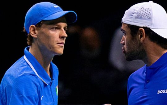 Forfait in extremis al Roland Garros