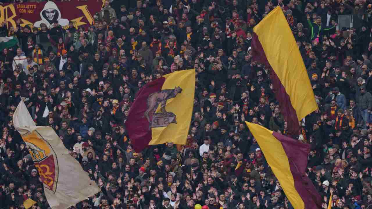 Nessuno se lo aspettava