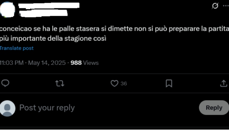 Caos a Milanello 