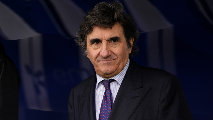 Cairo su Torino-Roma 