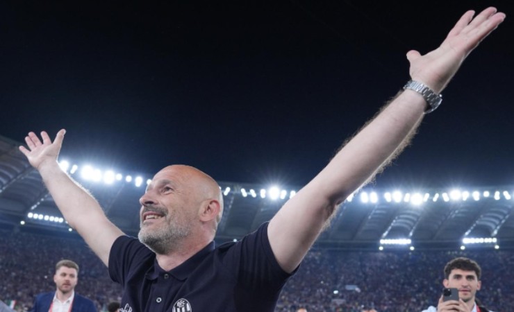Italiano per il post-Conte 