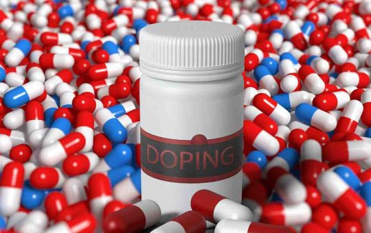 Doping