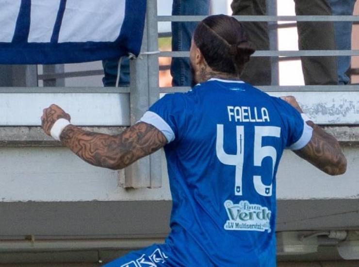 Alessio Faella