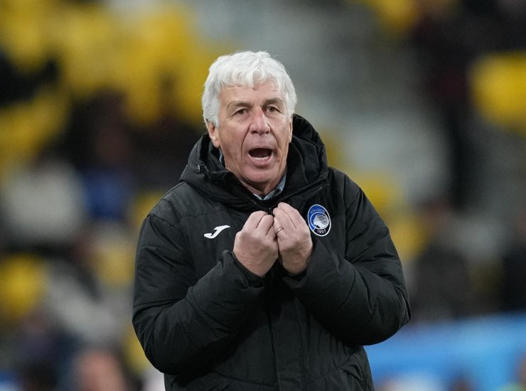 Gian Piero Gasperini