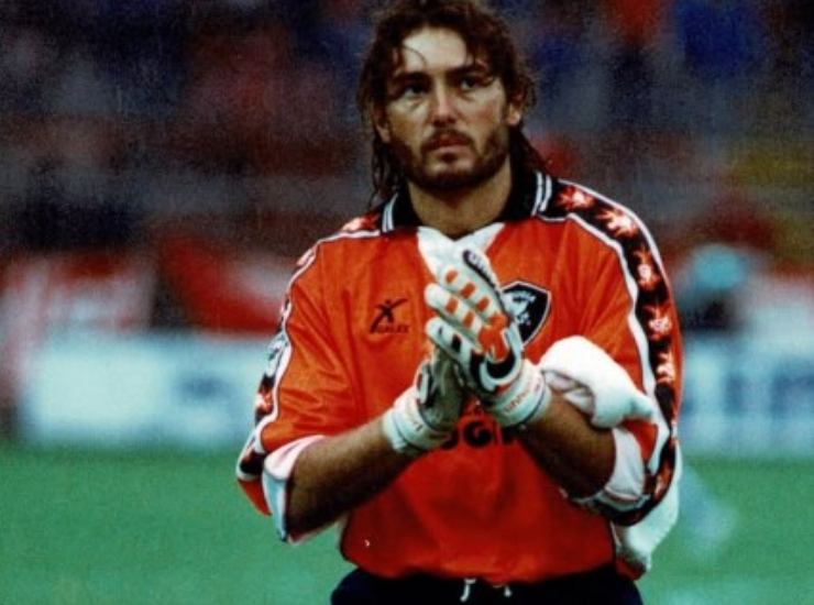 Andrea Mazzantini
