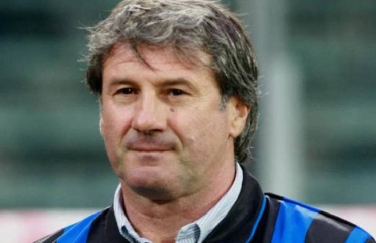 Addio ad Oliviero Garlini