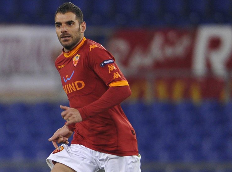 Simone Perrotta