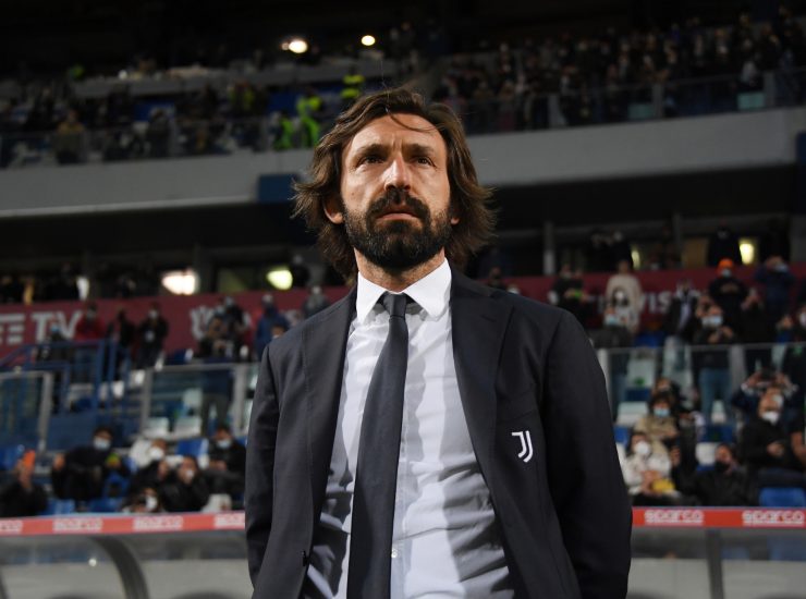 Andrea Pirlo