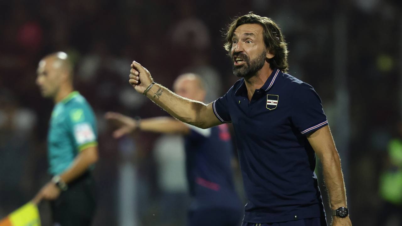 Andrea Pirlo