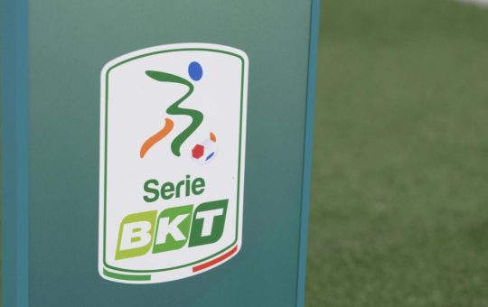 Logo Serie B