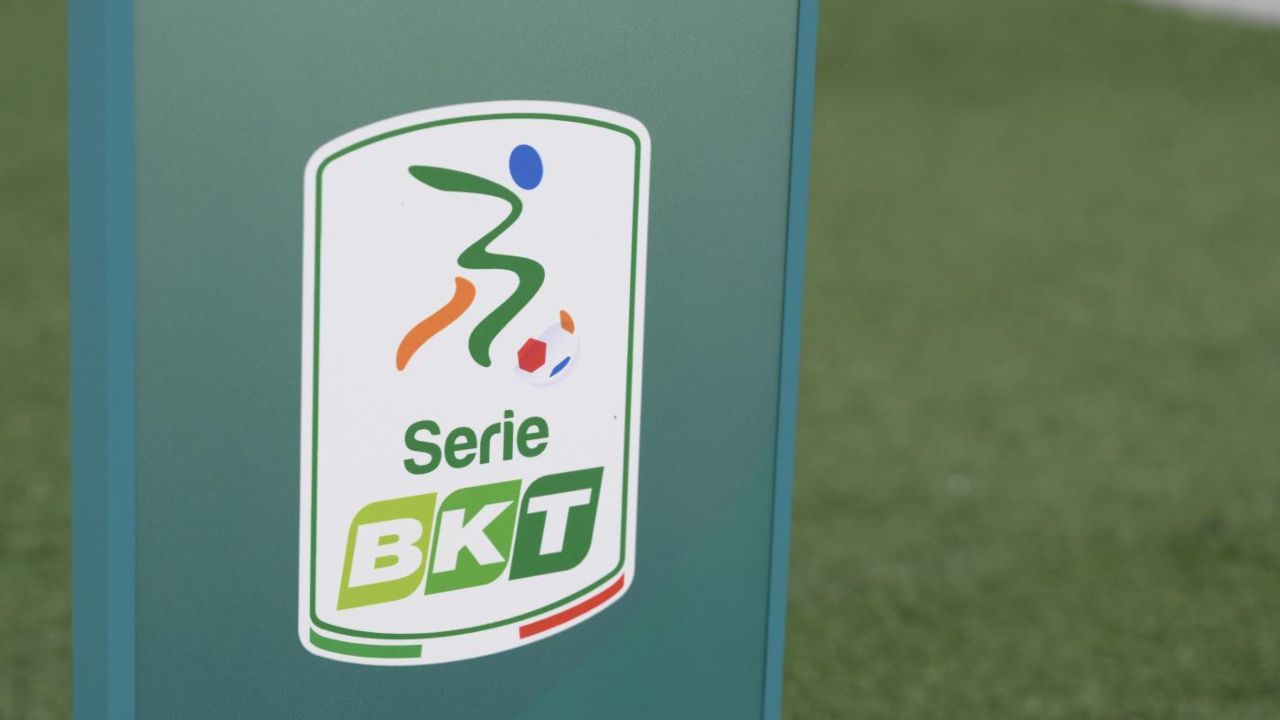 Logo Serie B