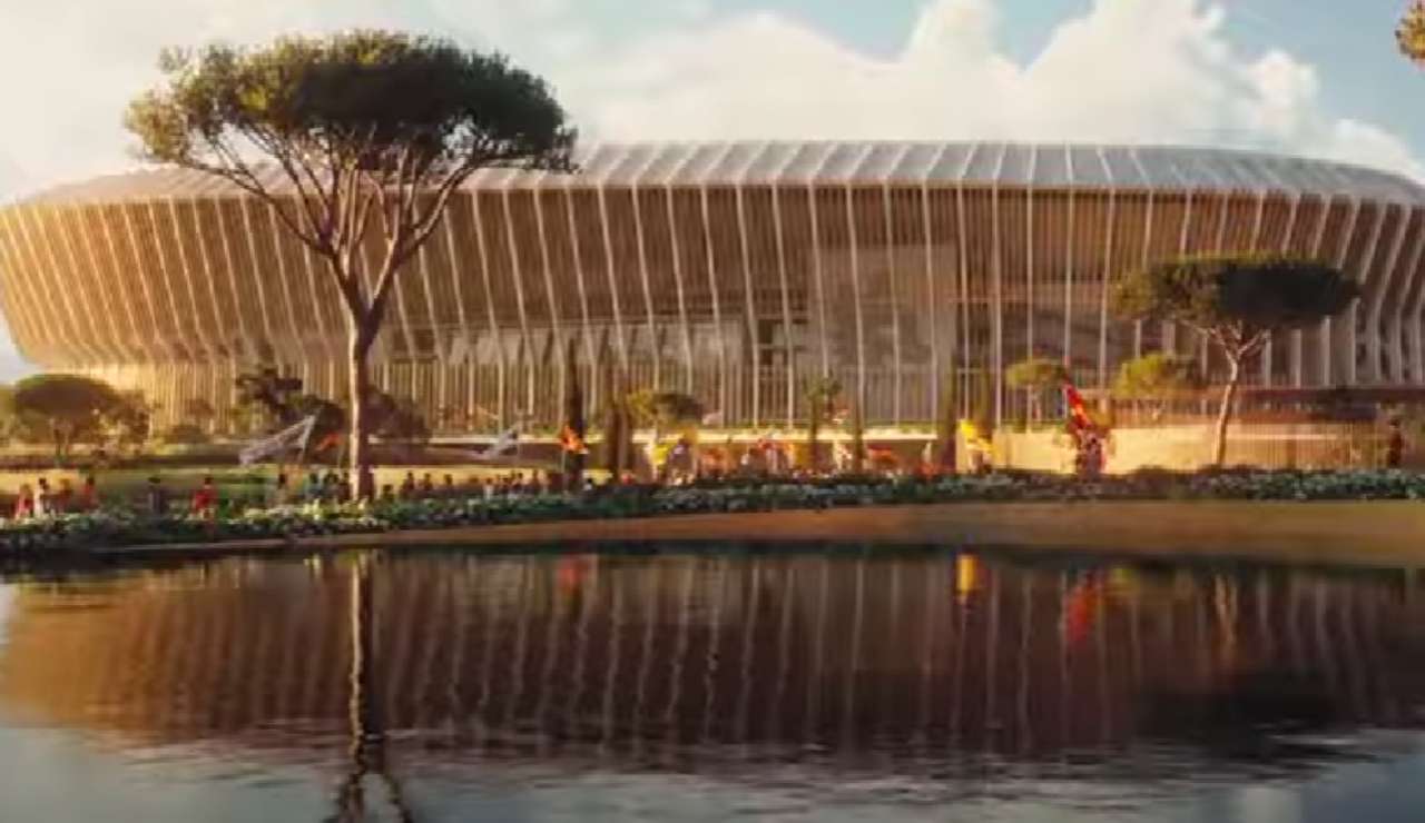 Salta il nuovo stadio