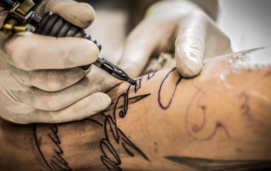 tatuatore