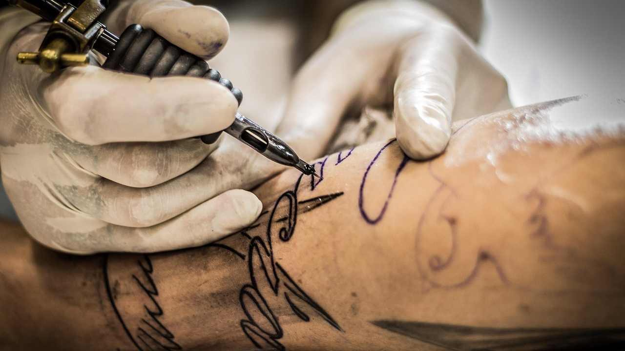 tatuatore