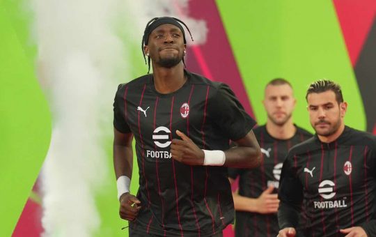 Calciomercato Roma, accordo totale col Besiktas: Abraham ceduto a 20 milioni