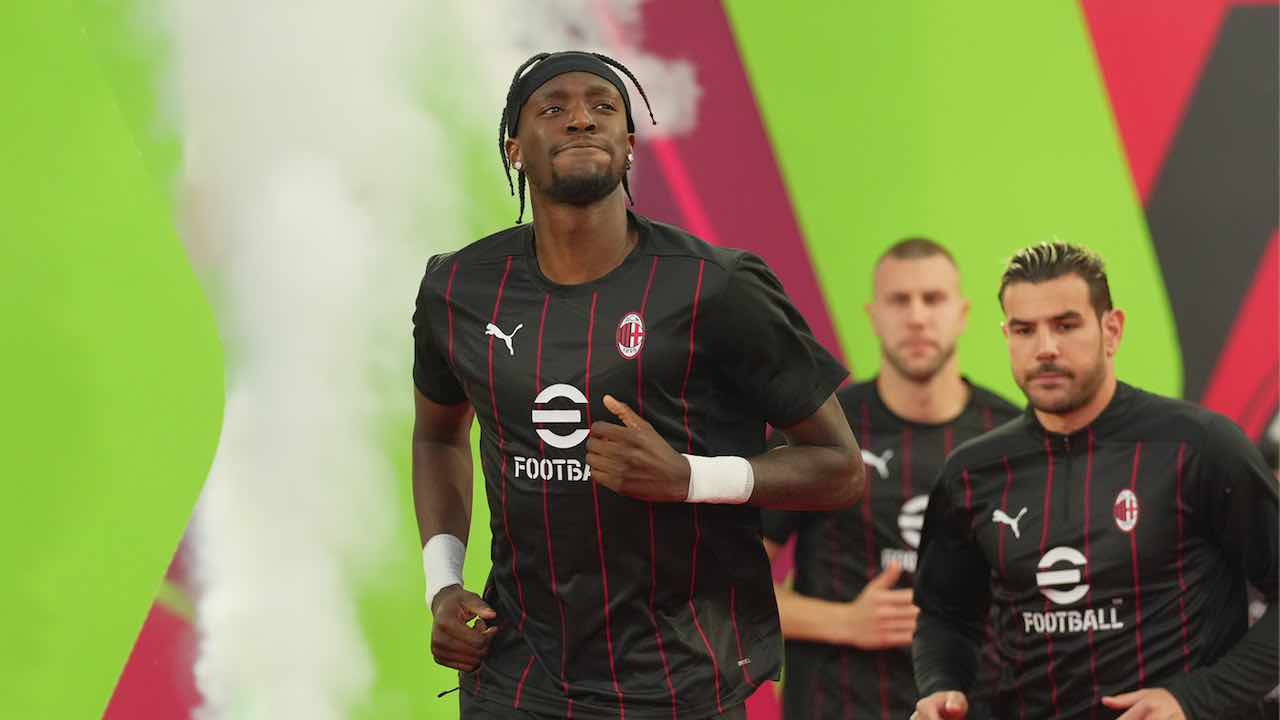 Calciomercato Roma, accordo totale col Besiktas: Abraham ceduto a 20 milioni