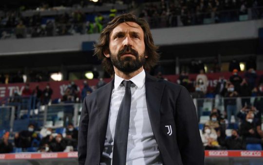 Panchina all'ex Juventus