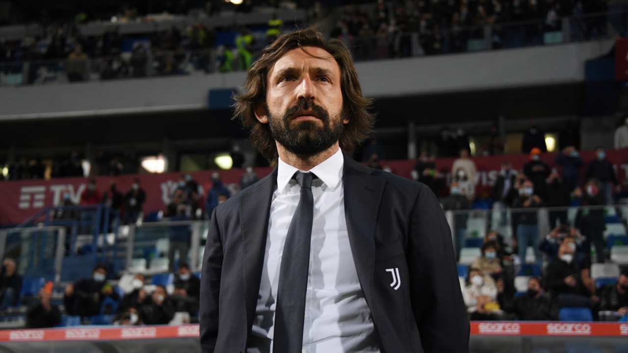 Panchina all'ex Juventus