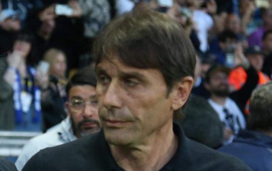 Cosa sta succedendo