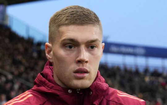 Può lasciare i giallorossi dopo un solo anno