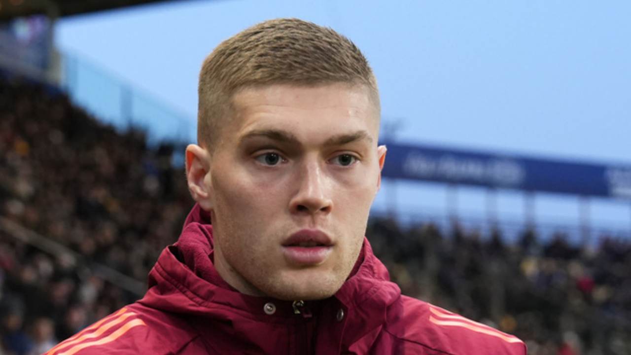 Può lasciare i giallorossi dopo un solo anno