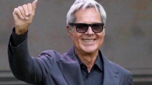 Baglioni: "Gasperini uno dei migliori. Ranieri ha fatto un'impresa"