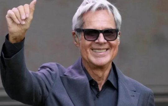 Baglioni: "Gasperini uno dei migliori. Ranieri ha fatto un'impresa"
