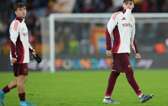 Baldanzi protagonista con l'Italia all'Europeo U21: "Ranieri ci ha dato tranquillità. Ho un gran rapporto con Pisilli"