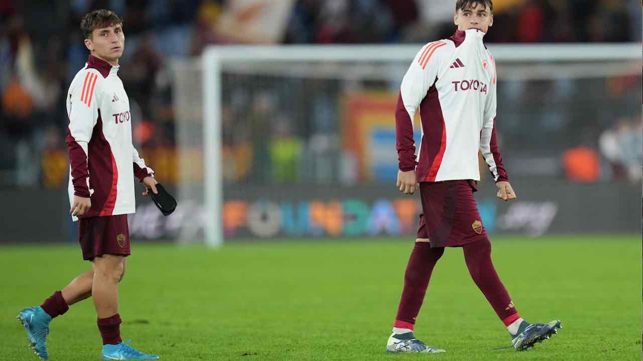Baldanzi protagonista con l'Italia all'Europeo U21: "Ranieri ci ha dato tranquillità. Ho un gran rapporto con Pisilli"
