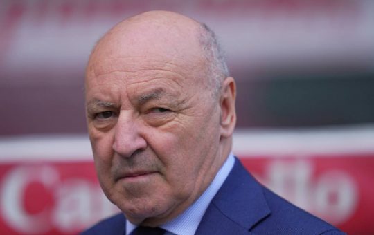 I tifosi nerazzurri temono il peggio