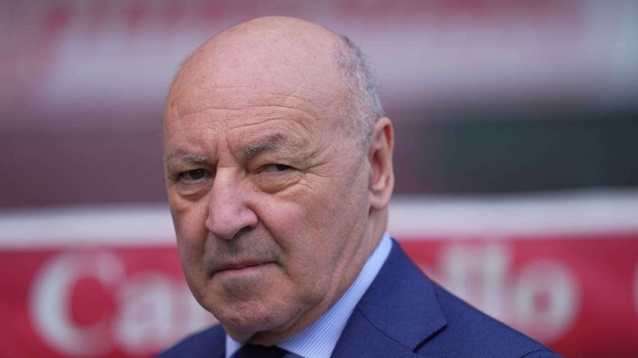 I tifosi nerazzurri temono il peggio 