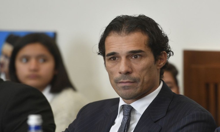 Corradi lavorerà con Allegri