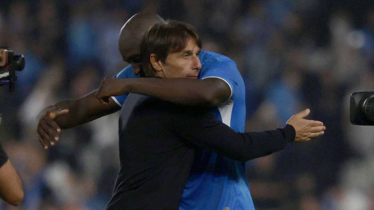 Musah sempre più verso Napoli
