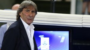 Bruno Conti saluta Zalewski: "Sei entrato a Trigoria che eri un bambino, sei cresciuto e sei diventato un uomo"