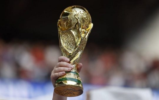 L'Italia può andare facilmente ai Mondiali