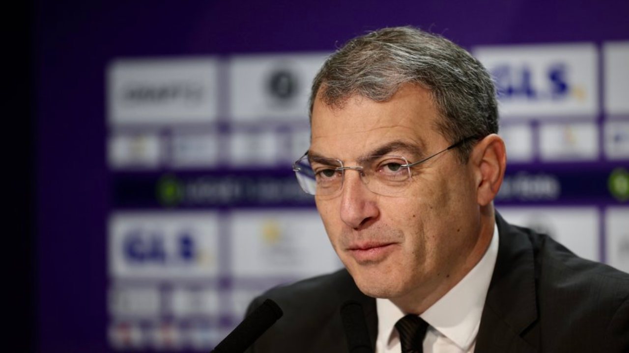 Comolli studia il mercato della Juventus