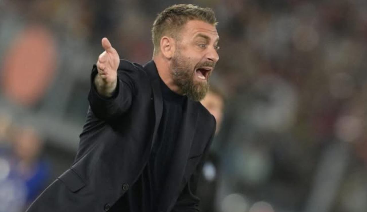 Daniele De Rossi - Facebook - Ilromanista.it