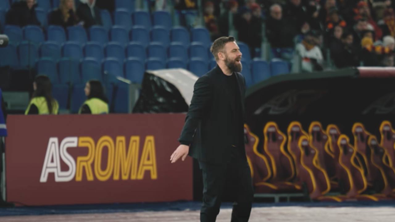 Arriva il nuovo bomber per la Roma