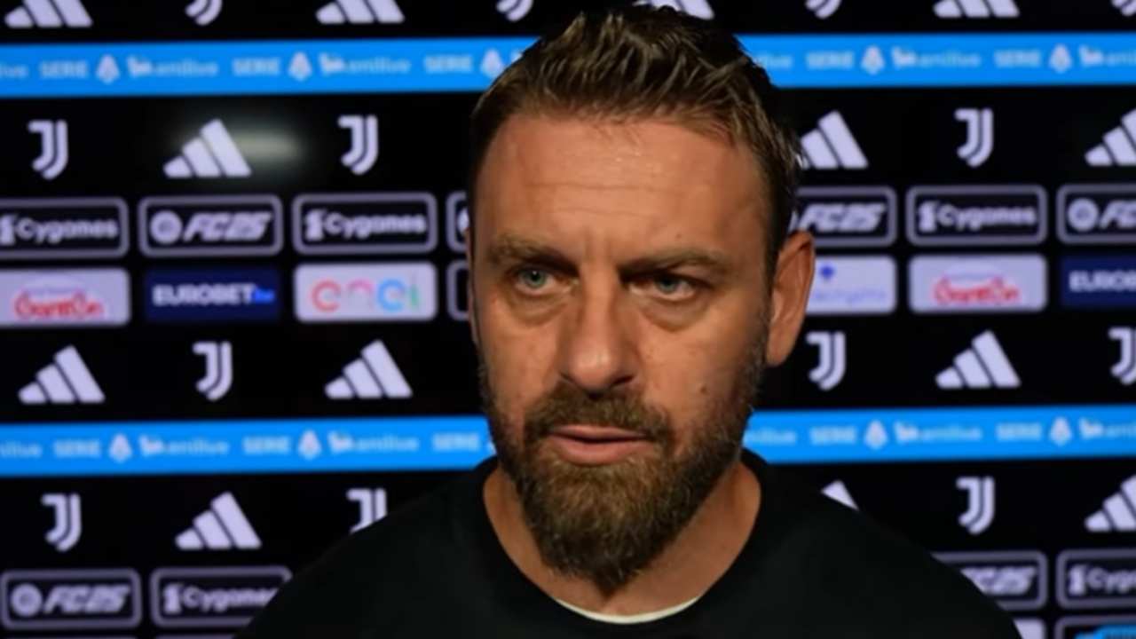 Sfiderà la "sua" Roma