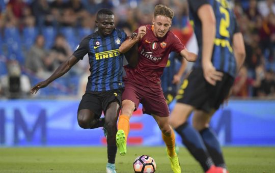 Davide Frattesi sta per tornare