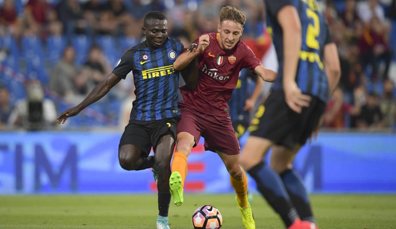 Davide Frattesi sta per tornare